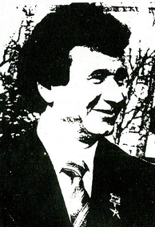 Олейников Николай Григорьевич